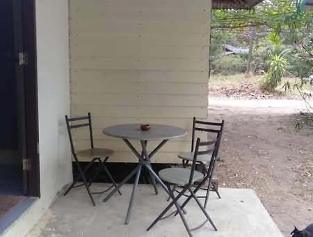 House By Klong Kloi Beach Koh Chang Ban Khlong Kloi المظهر الخارجي الصورة