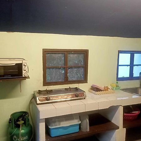 House By Klong Kloi Beach Koh Chang Ban Khlong Kloi المظهر الخارجي الصورة