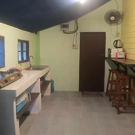 House By Klong Kloi Beach Koh Chang Ban Khlong Kloi المظهر الخارجي الصورة