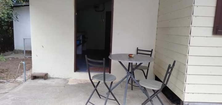 House By Klong Kloi Beach Koh Chang Ban Khlong Kloi المظهر الخارجي الصورة