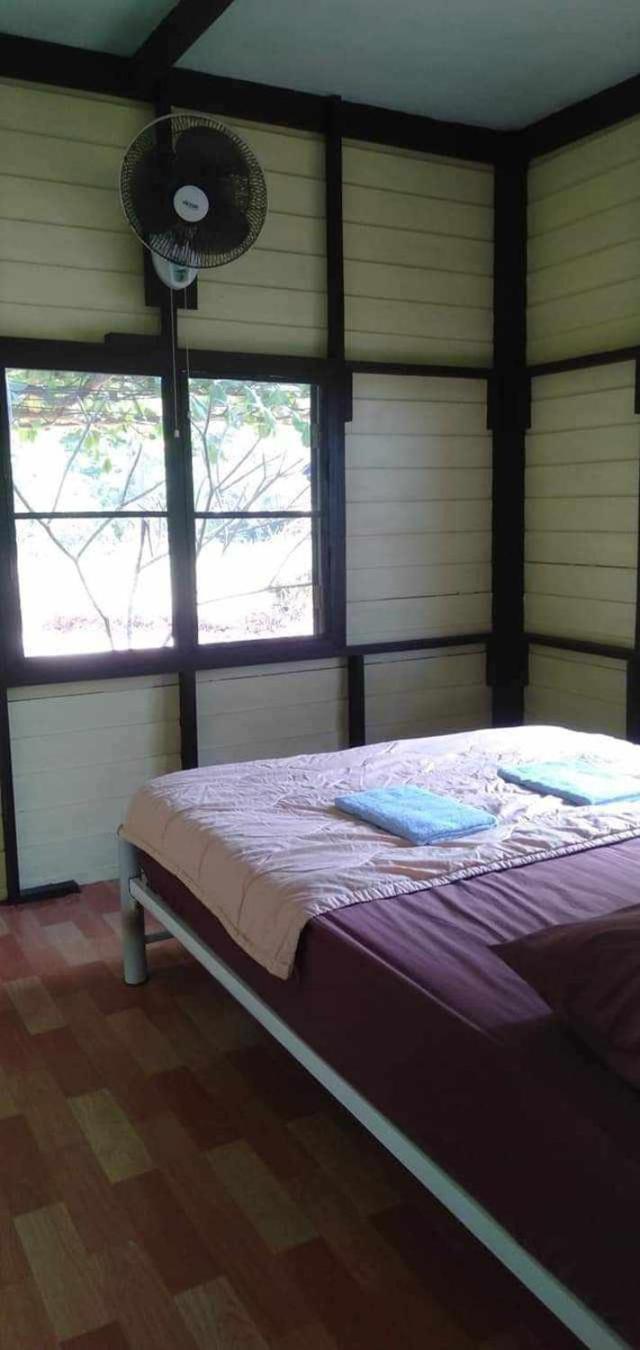 House By Klong Kloi Beach Koh Chang Ban Khlong Kloi المظهر الخارجي الصورة