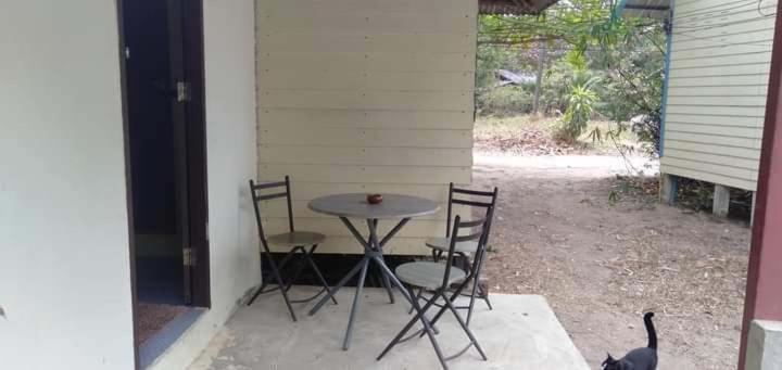 House By Klong Kloi Beach Koh Chang Ban Khlong Kloi المظهر الخارجي الصورة